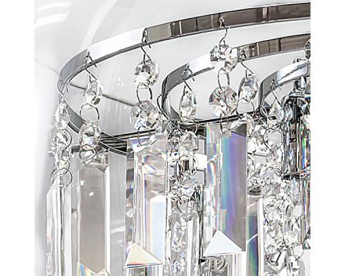 Сделать заказ Подвесная люстра Lightstar 753084| VIVID-LIGHT.RU