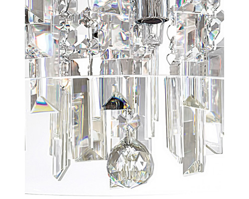 Сделать заказ Подвесная люстра Lightstar 753084| VIVID-LIGHT.RU