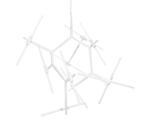 Сделать заказ Подвесная люстра Lightstar 742206| VIVID-LIGHT.RU