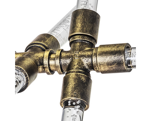 Оформить заказ Подвесная люстра Lightstar 740114| VIVID-LIGHT.RU