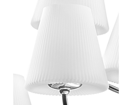 Купить Подвесная люстра Lightstar 814334| VIVID-LIGHT.RU