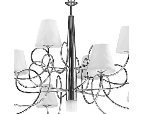 Купить Подвесная люстра Lightstar 814334| VIVID-LIGHT.RU