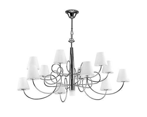 Купить Подвесная люстра Lightstar 814334| VIVID-LIGHT.RU