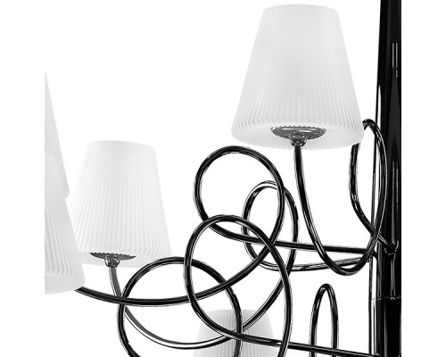 Заказать Подвесная люстра Lightstar 814337| VIVID-LIGHT.RU