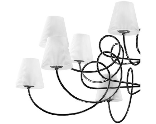 Заказать Подвесная люстра Lightstar 814337| VIVID-LIGHT.RU