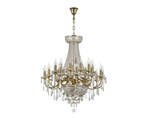 Оформить заказ Подвесная люстра Lightstar 700292| VIVID-LIGHT.RU