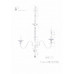 Оформить заказ Подвесная люстра Lightstar 699104| VIVID-LIGHT.RU