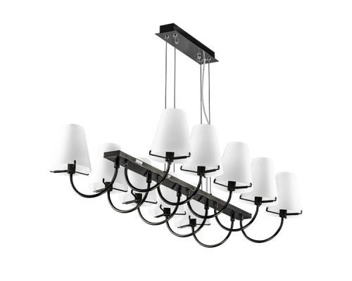 Купить Подвесная люстра Lightstar 758107| VIVID-LIGHT.RU