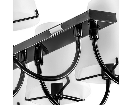 Купить Подвесная люстра Lightstar 758107| VIVID-LIGHT.RU