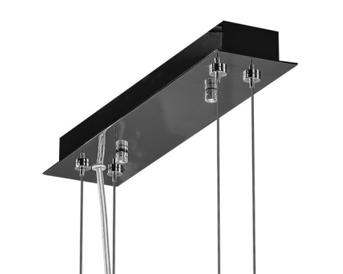 Купить Подвесная люстра Lightstar 758107| VIVID-LIGHT.RU