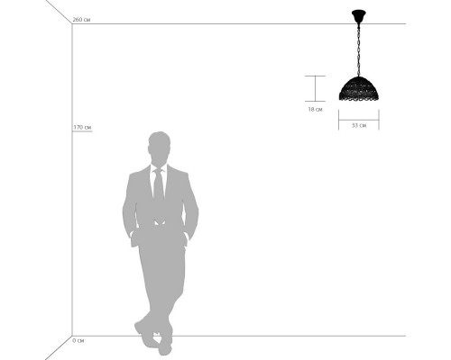 Оформить заказ Подвесная люстра Lightstar 603110| VIVID-LIGHT.RU