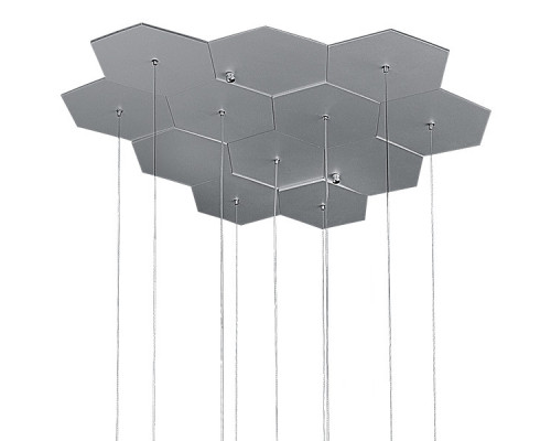 Заказать Подвесная люстра Lightstar 750224| VIVID-LIGHT.RU