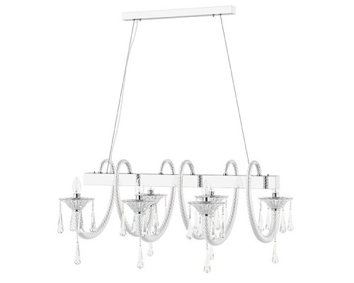 Купить Подвесная люстра Lightstar 821160| VIVID-LIGHT.RU