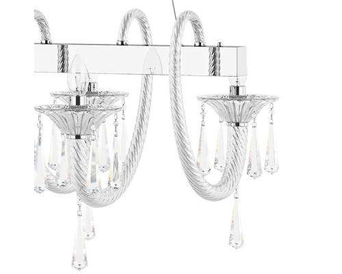 Купить Подвесная люстра Lightstar 821160| VIVID-LIGHT.RU