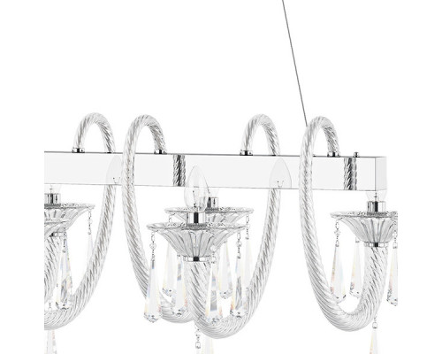 Купить Подвесная люстра Lightstar 821160| VIVID-LIGHT.RU