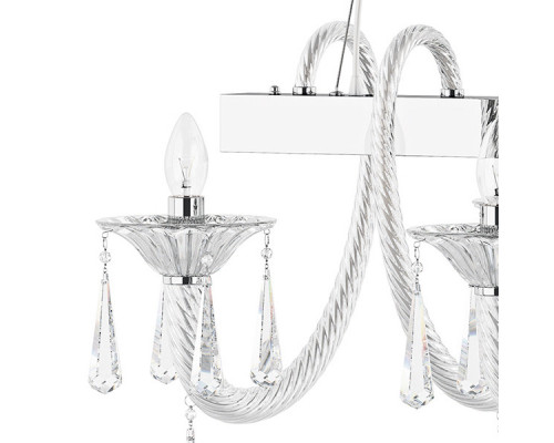 Купить Подвесная люстра Lightstar 821160| VIVID-LIGHT.RU