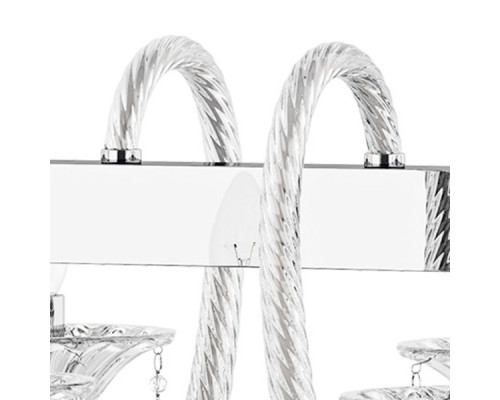 Купить Подвесная люстра Lightstar 821160| VIVID-LIGHT.RU