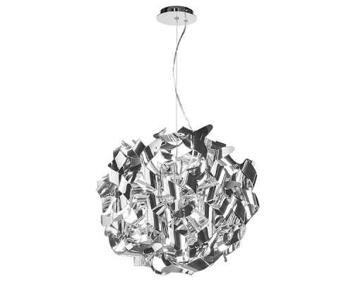 Купить Подвесная люстра Lightstar 754124| VIVID-LIGHT.RU