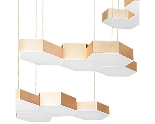 Оформить заказ Подвесная люстра Lightstar 750261| VIVID-LIGHT.RU