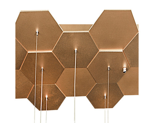 Оформить заказ Подвесная люстра Lightstar 750261| VIVID-LIGHT.RU