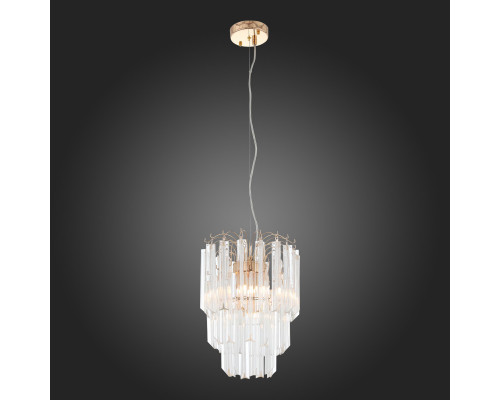 Заказать Подвесная люстра ST-Luce SL386.203.05| VIVID-LIGHT.RU