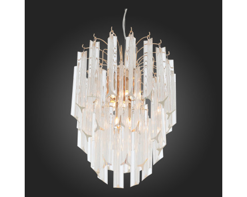 Заказать Подвесная люстра ST-Luce SL386.203.05| VIVID-LIGHT.RU