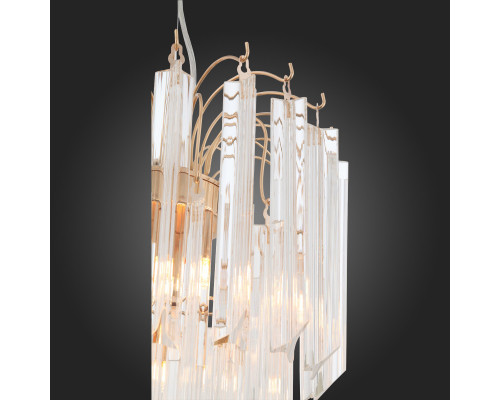 Заказать Подвесная люстра ST-Luce SL386.203.05| VIVID-LIGHT.RU