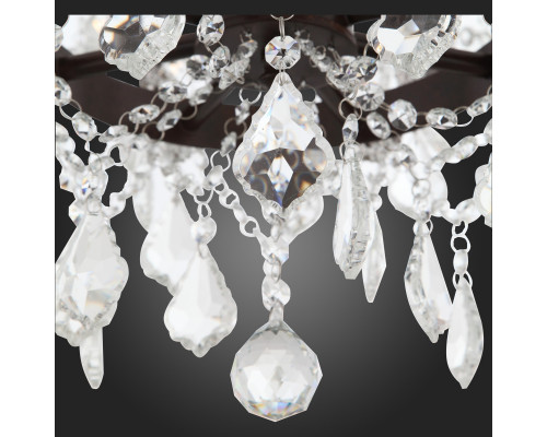 Купить Подвесная люстра ST-Luce SL410.403.08| VIVID-LIGHT.RU