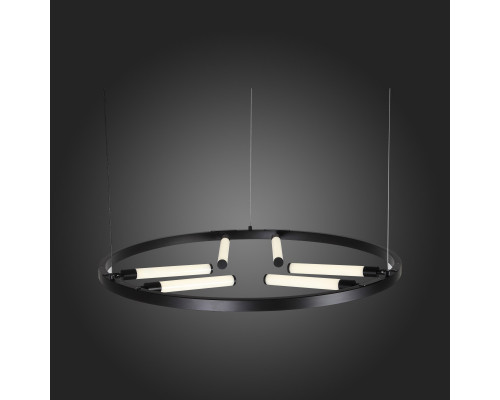 Сделать заказ Подвесная люстра ST-Luce SL393.403.06| VIVID-LIGHT.RU