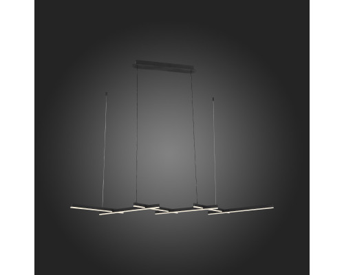 Заказать Подвесная люстра ST-Luce SL394.403.06| VIVID-LIGHT.RU