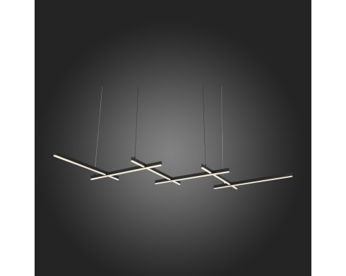 Заказать Подвесная люстра ST-Luce SL394.403.06| VIVID-LIGHT.RU