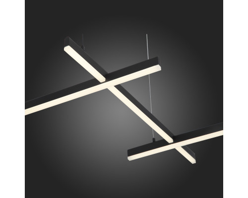 Заказать Подвесная люстра ST-Luce SL394.403.06| VIVID-LIGHT.RU