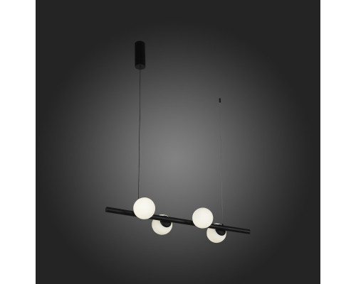 Сделать заказ Подвесная люстра ST-Luce SL395.403.04| VIVID-LIGHT.RU