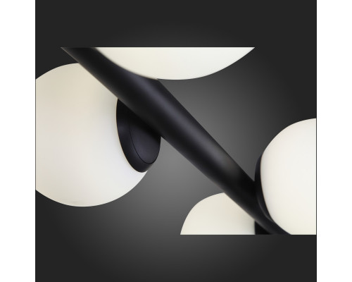 Сделать заказ Подвесная люстра ST-Luce SL395.403.04| VIVID-LIGHT.RU