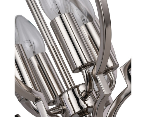 Заказать Подвесная люстра ST-Luce SL361.103.04| VIVID-LIGHT.RU