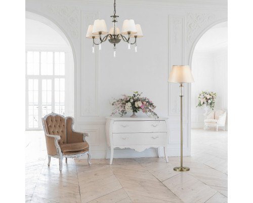 Заказать Подвесная люстра LUMION 4408/5| VIVID-LIGHT.RU