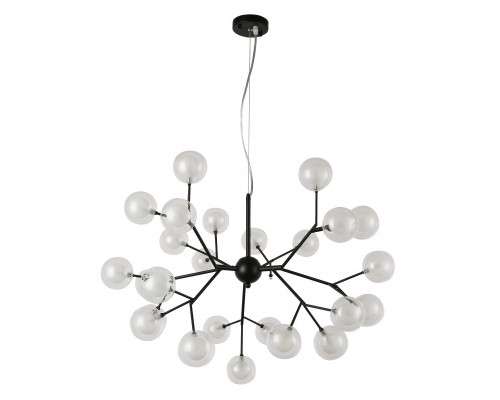 Заказать Подвесная люстра F-Promo 2481-9P| VIVID-LIGHT.RU