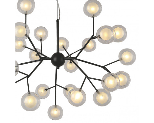 Заказать Подвесная люстра F-Promo 2481-9P| VIVID-LIGHT.RU