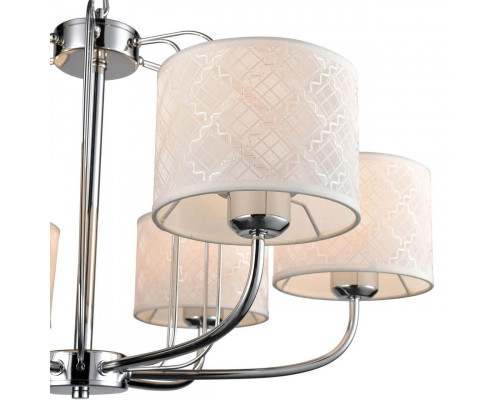 Заказать Подвесная люстра Vele Luce VL1983L06| VIVID-LIGHT.RU