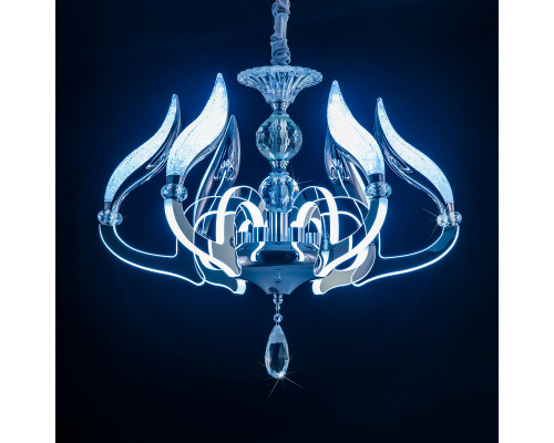 Сделать заказ Подвесная люстра Eletto EL339P06| VIVID-LIGHT.RU