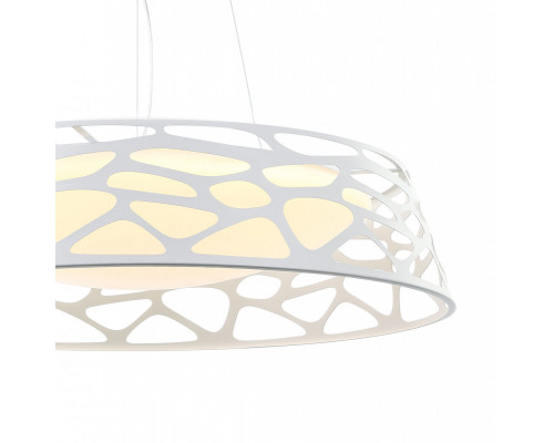 Оформить заказ Подвесная люстра Favourite 2505-5PC| VIVID-LIGHT.RU