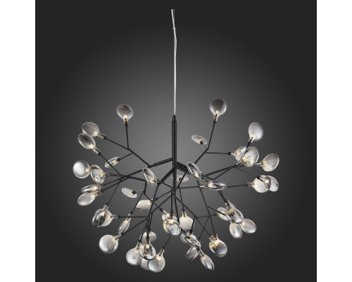 Купить Подвесная люстра ST-Luce SL411.413.45| VIVID-LIGHT.RU