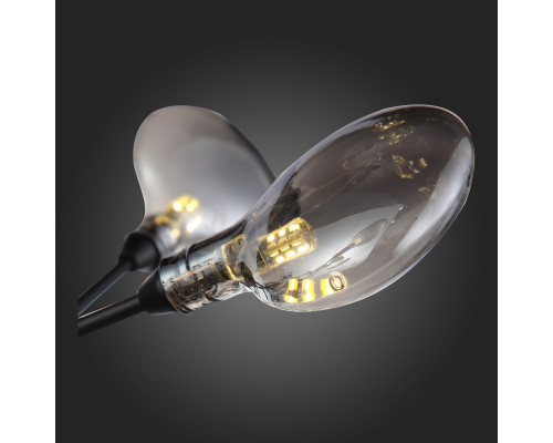 Купить Подвесная люстра ST-Luce SL411.413.45| VIVID-LIGHT.RU