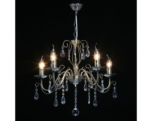 Сделать заказ Подвесная люстра DeMarkt 371015505| VIVID-LIGHT.RU