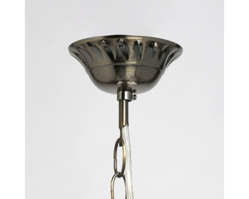 Сделать заказ Подвесная люстра DeMarkt 371015505| VIVID-LIGHT.RU