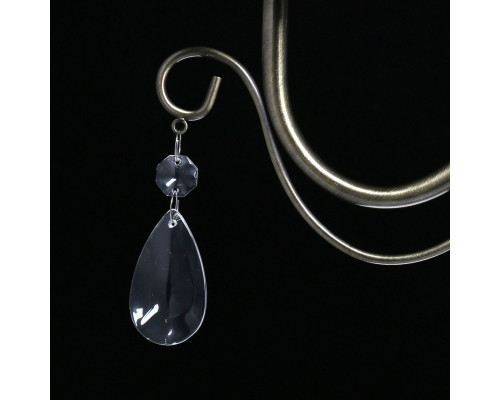 Сделать заказ Подвесная люстра DeMarkt 371015505| VIVID-LIGHT.RU