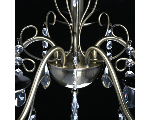 Сделать заказ Подвесная люстра DeMarkt 371015505| VIVID-LIGHT.RU