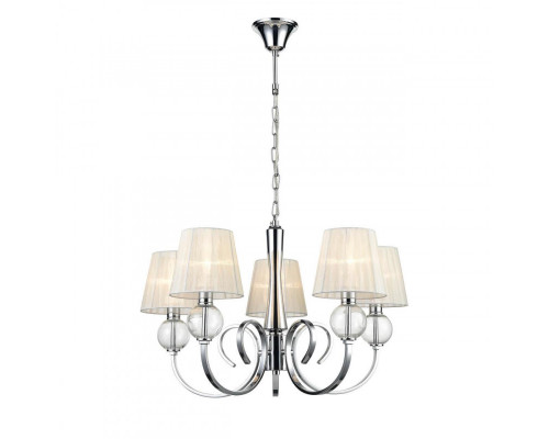 Сделать заказ Подвесная люстра Vele Luce VL1971L05| VIVID-LIGHT.RU