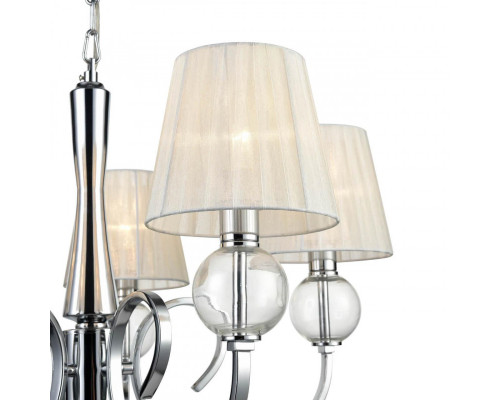 Сделать заказ Подвесная люстра Vele Luce VL1971L05| VIVID-LIGHT.RU