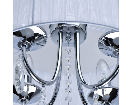 Сделать заказ Подвесная люстра MW-Light 465016104| VIVID-LIGHT.RU